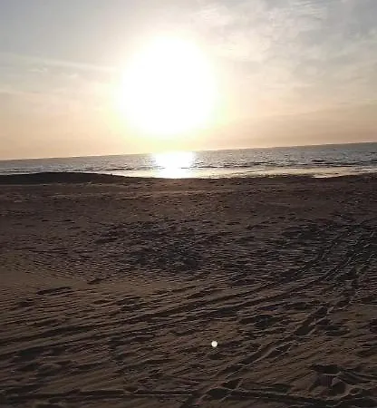 Rdc Avec 1 A 5 Metres A Pied De La Digue De *